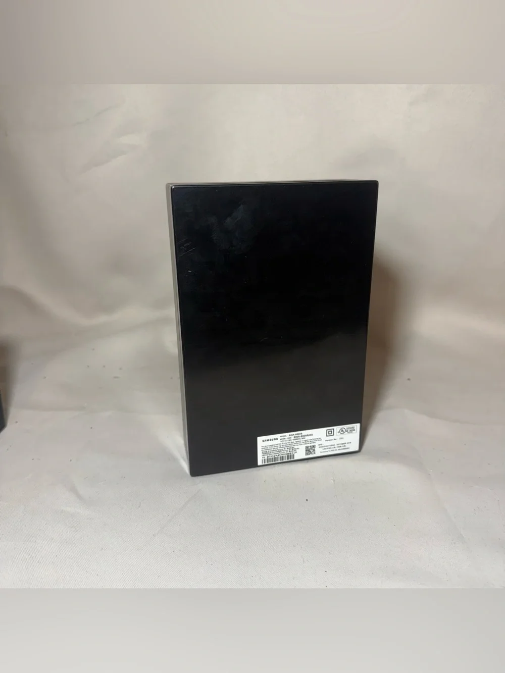 Samsung SWA-8500S Wireless Rear Speaker Kit
